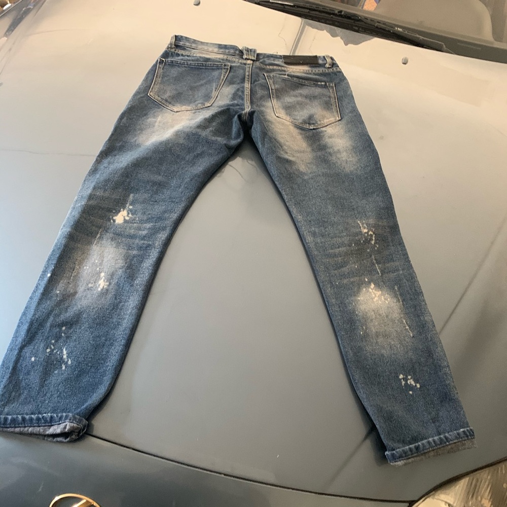 Jeans - Picture 2 of 2